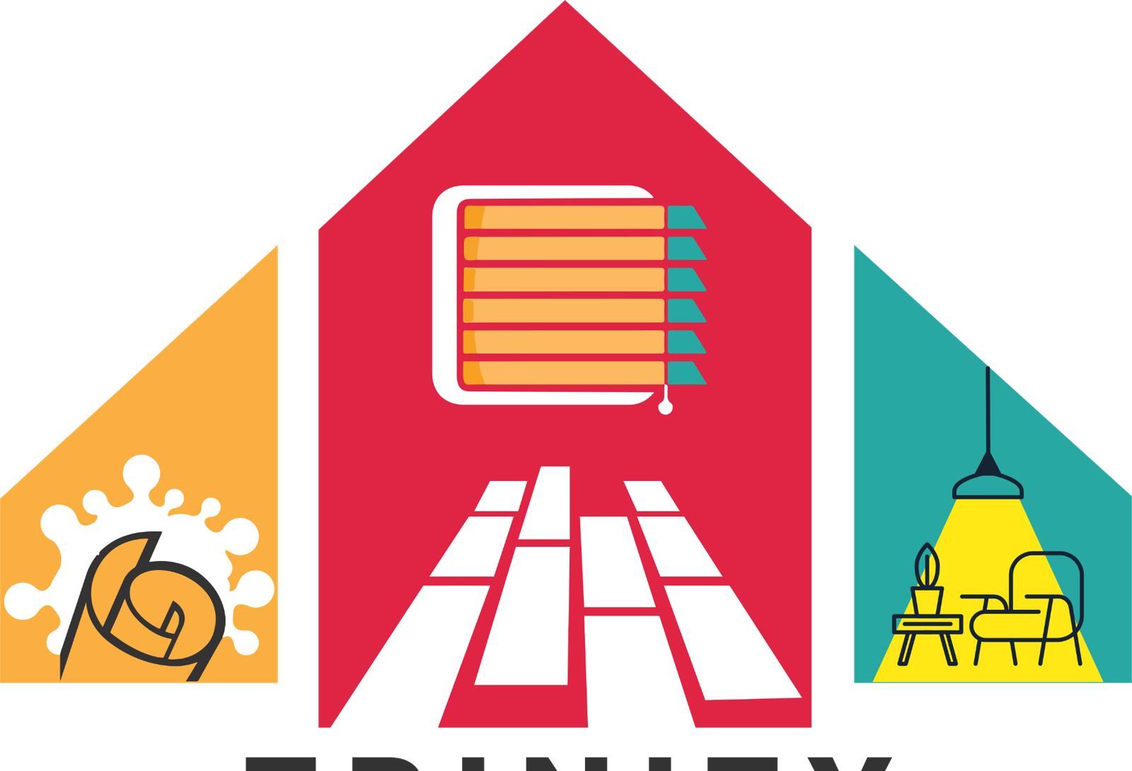 Trinity Interior Products logo